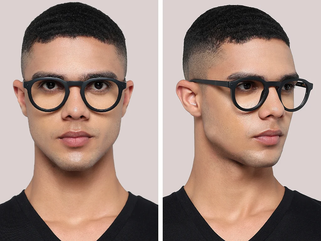 Feel Good Collection Thorne M30 Matte Black 48