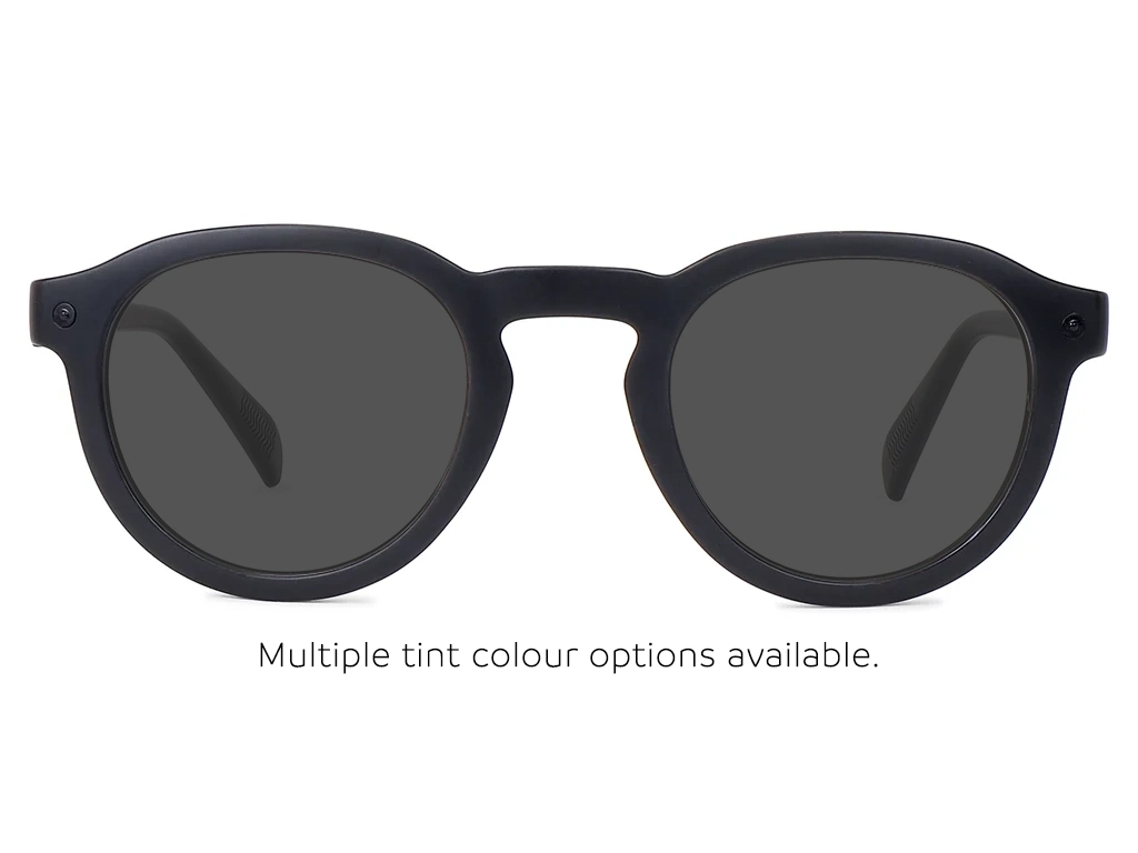 Feel Good Collection Thorne M30 Matte Black 48