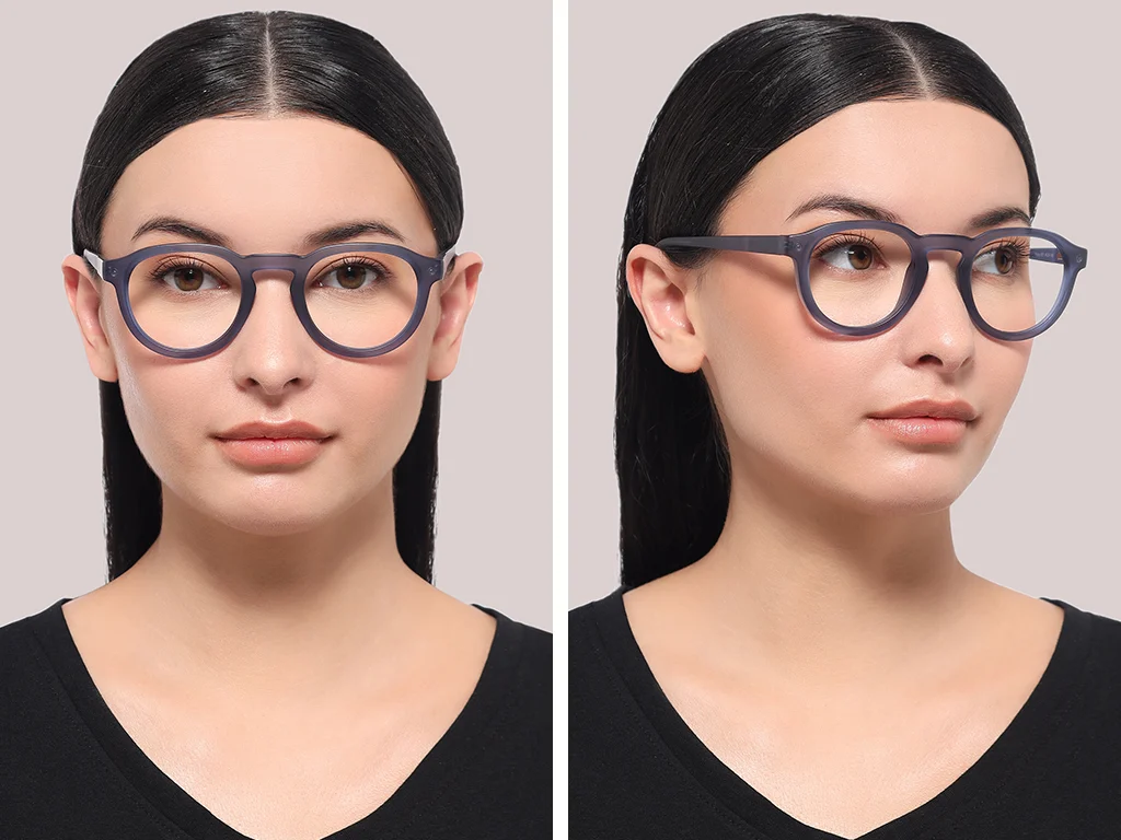 Feel Good Collection Thorne M31 Matte Blue 48
