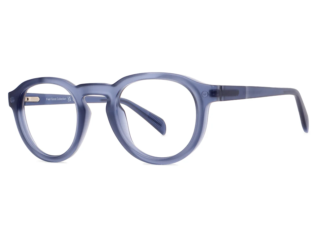 Feel Good Collection Thorne M31 Matte Blue 48