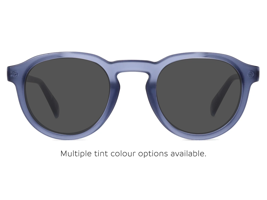 Feel Good Collection Thorne M31 Matte Blue 48