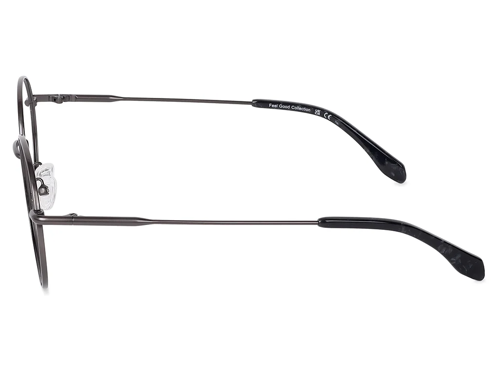 Feel Good Collection Tide 37 Gunmetal 55