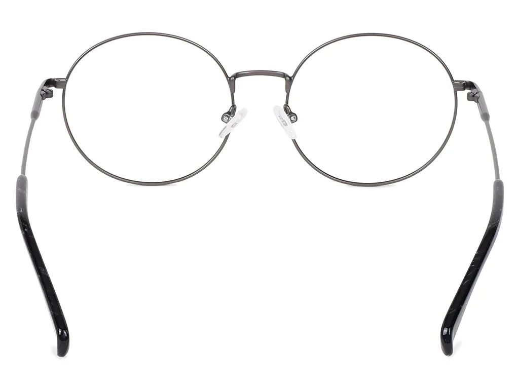 Feel Good Collection Tide 37 Gunmetal 55