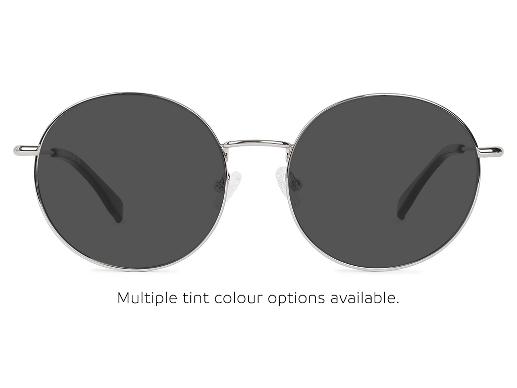 Feel Good Collection Tide 44 Silver 55