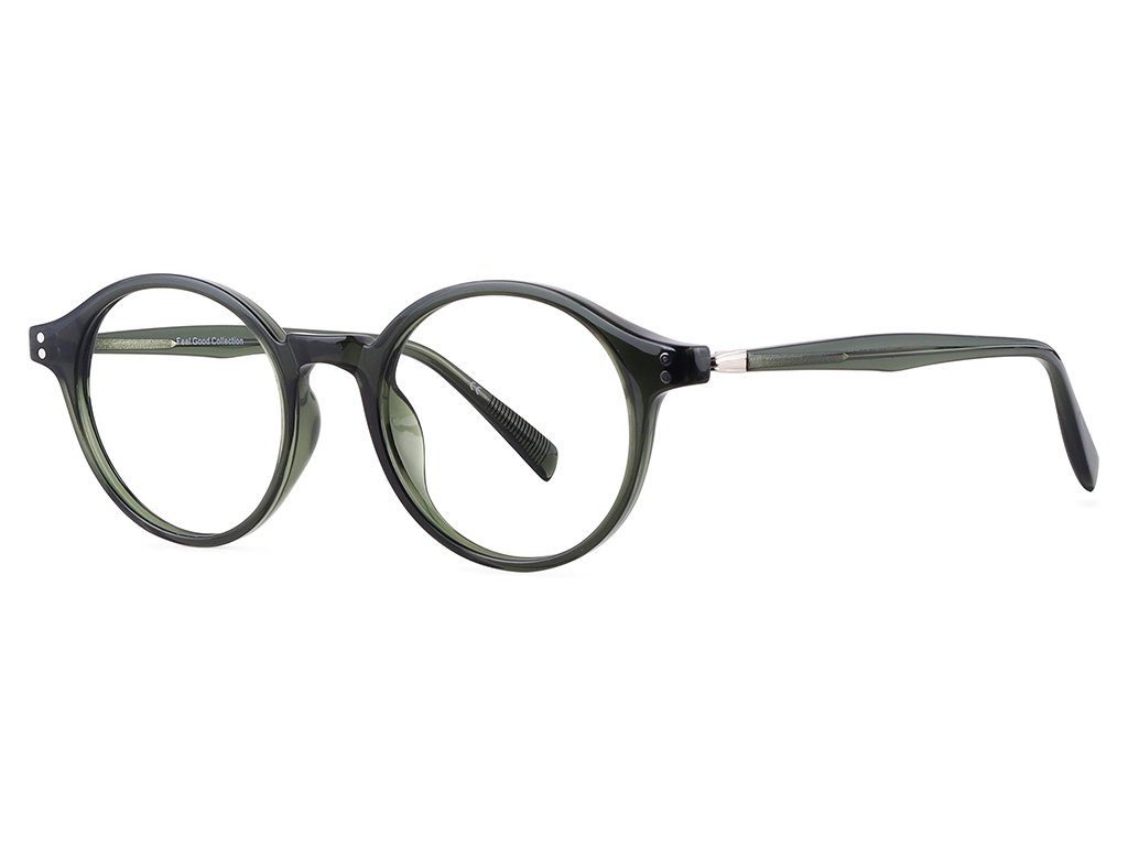 Feel Good Collection Tilly 11 Green 48
