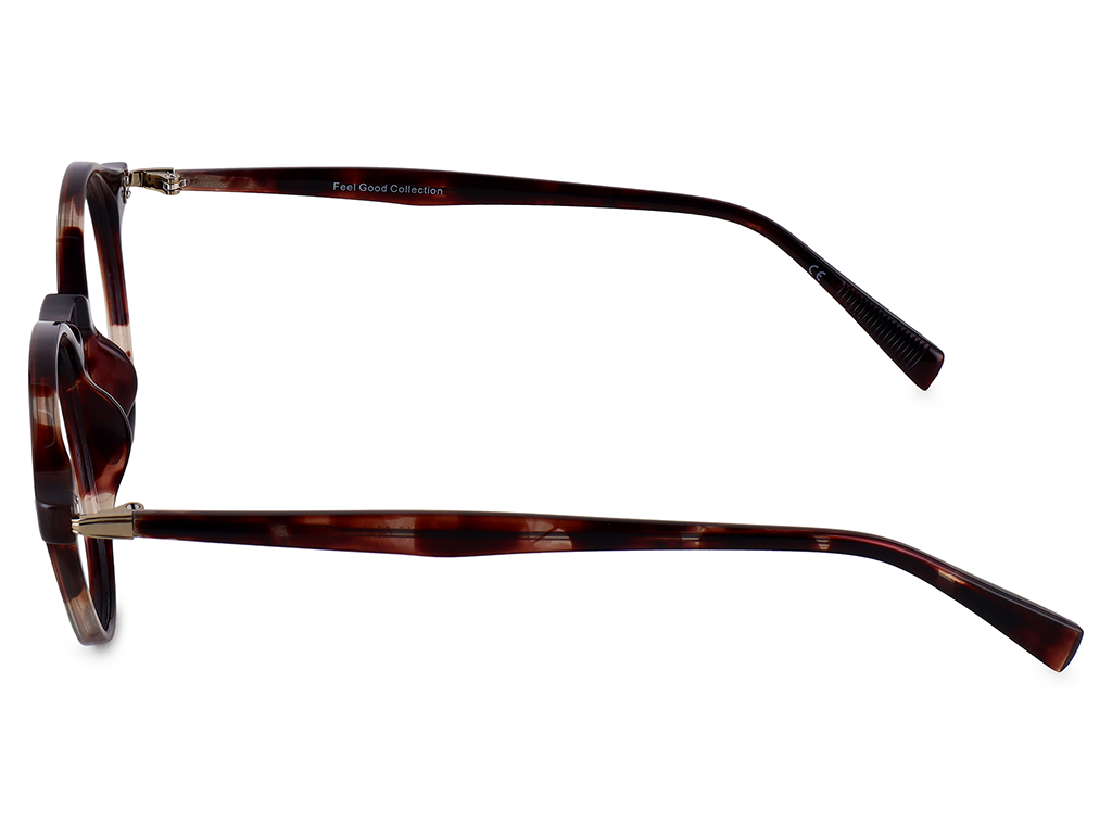 Feel Good Collection Tilly 12 Tortoise 48