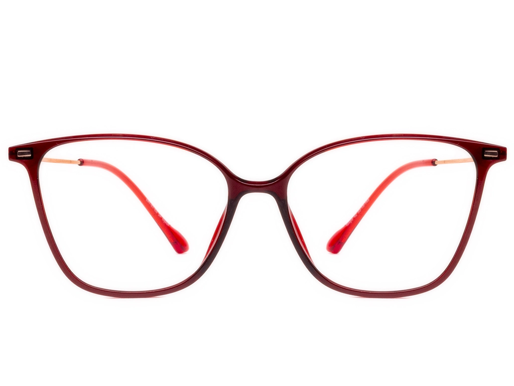 Feel Good Collection Tokyo 42 Red 53