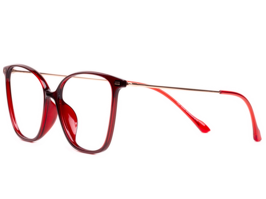 Feel Good Collection Tokyo 42 Red 53