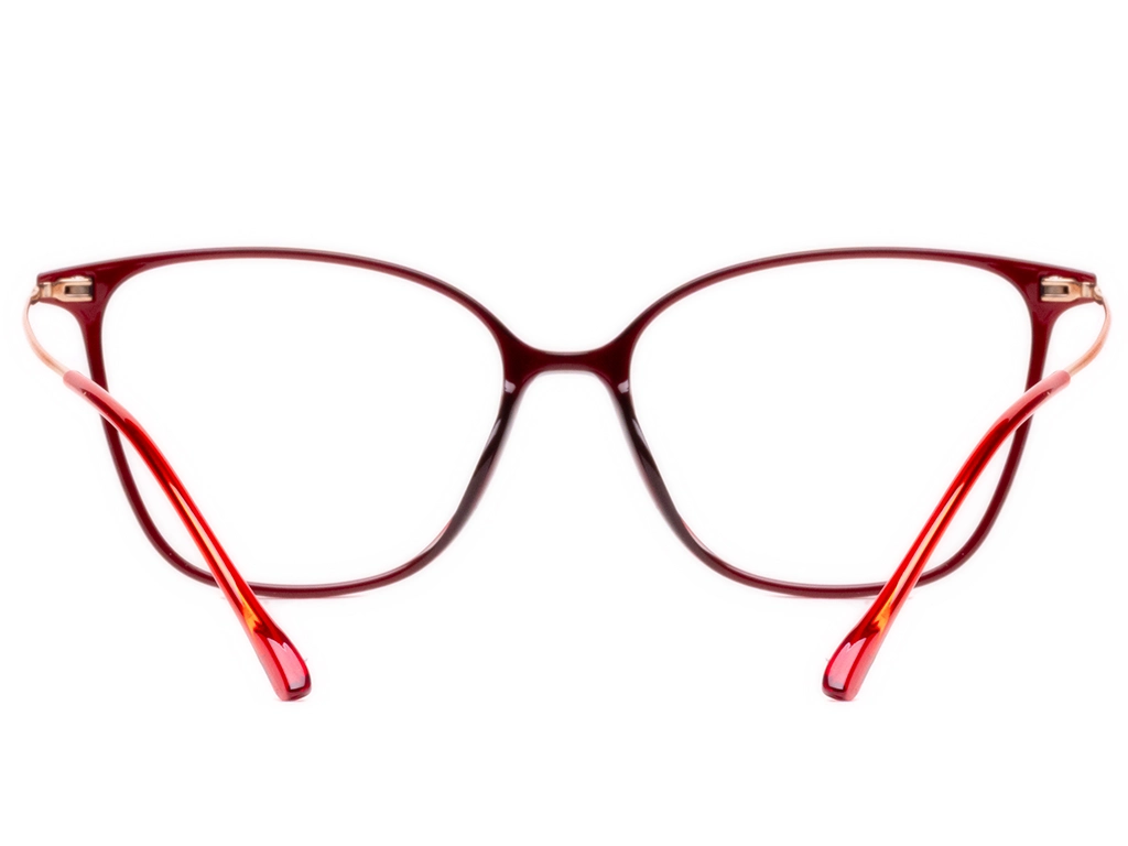 Feel Good Collection Tokyo 42 Red 53