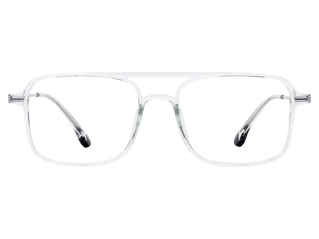 Feel Good Collection Tris 33 Crystal Clear 52