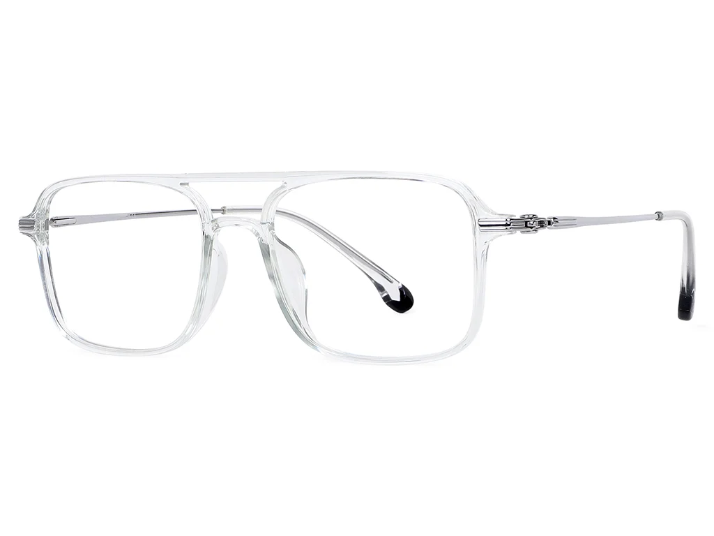 Feel Good Collection Tris 33 Crystal Clear 52