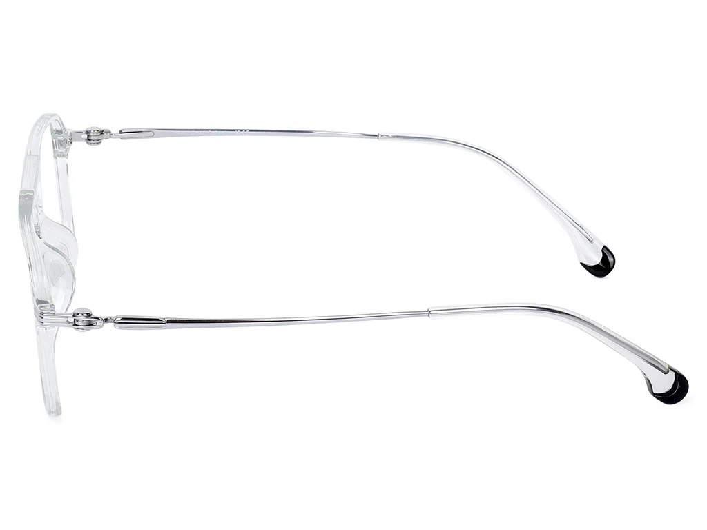 Feel Good Collection Tris 33 Crystal Clear 52