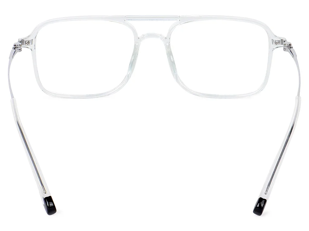 Feel Good Collection Tris 33 Crystal Clear 52