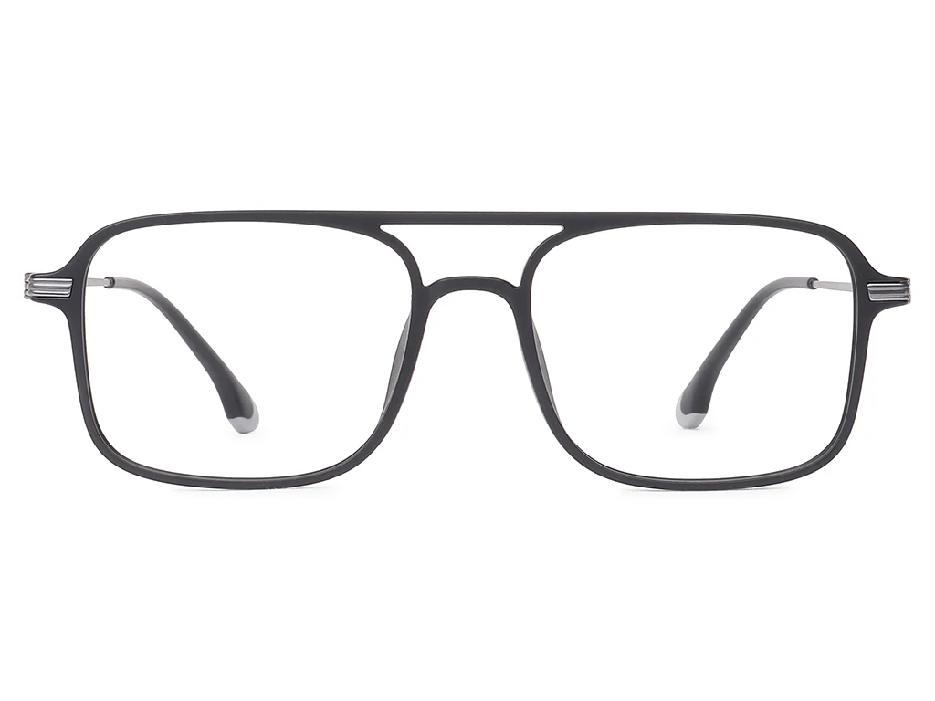 Feel Good Collection Tris M30 Matte Black 52