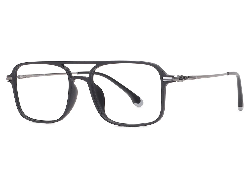 Feel Good Collection Tris M30 Matte Black 52