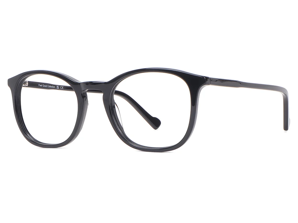 Feel Good Collection Troyce 30 Black 50