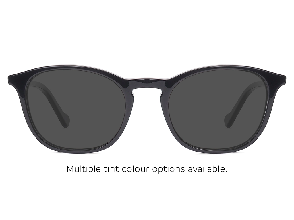 Feel Good Collection Troyce 30 Black 50