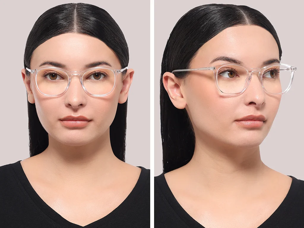 Feel Good Collection Troyce 33 Crystal Clear 50