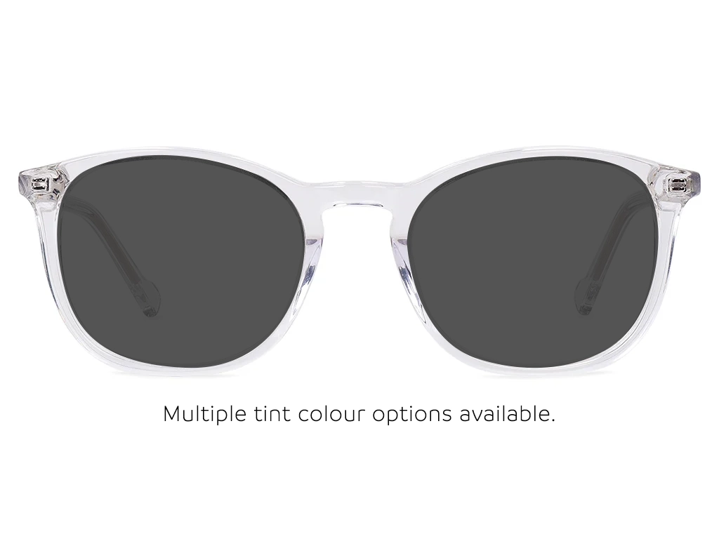 Feel Good Collection Troyce 33 Crystal Clear 50