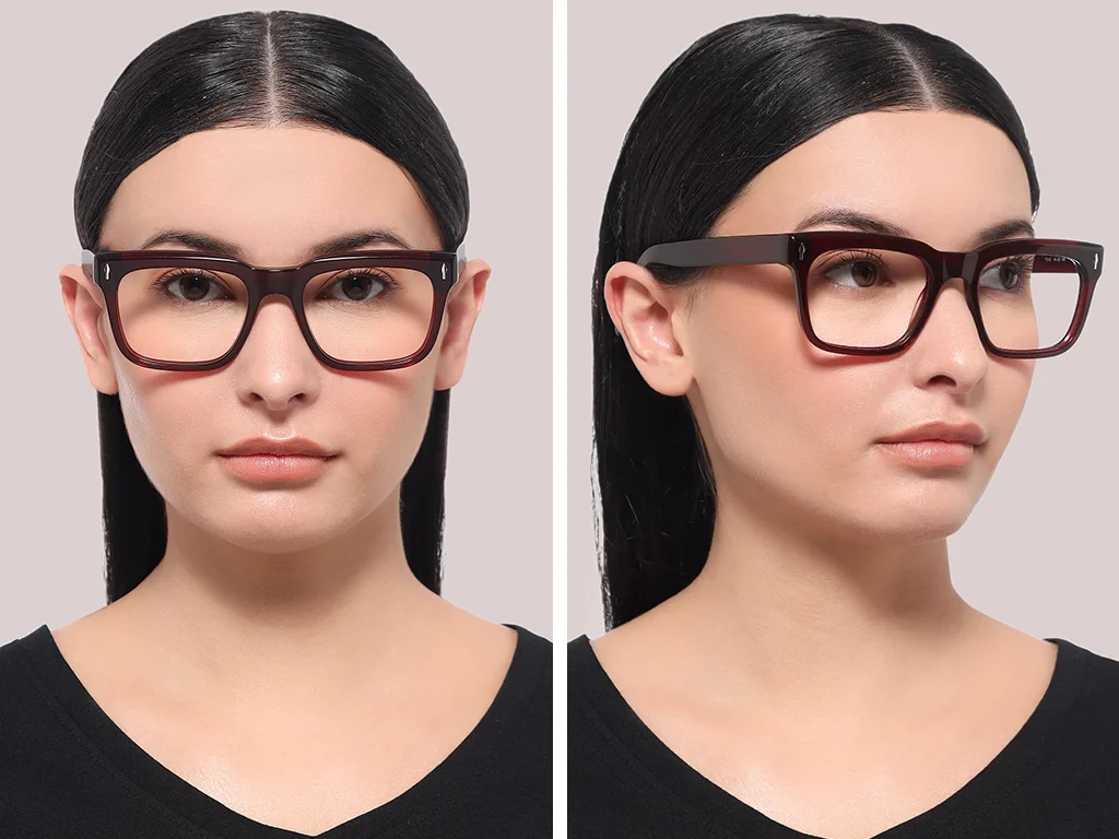 Feel Good Collection Tru 42 Cherry Red 54