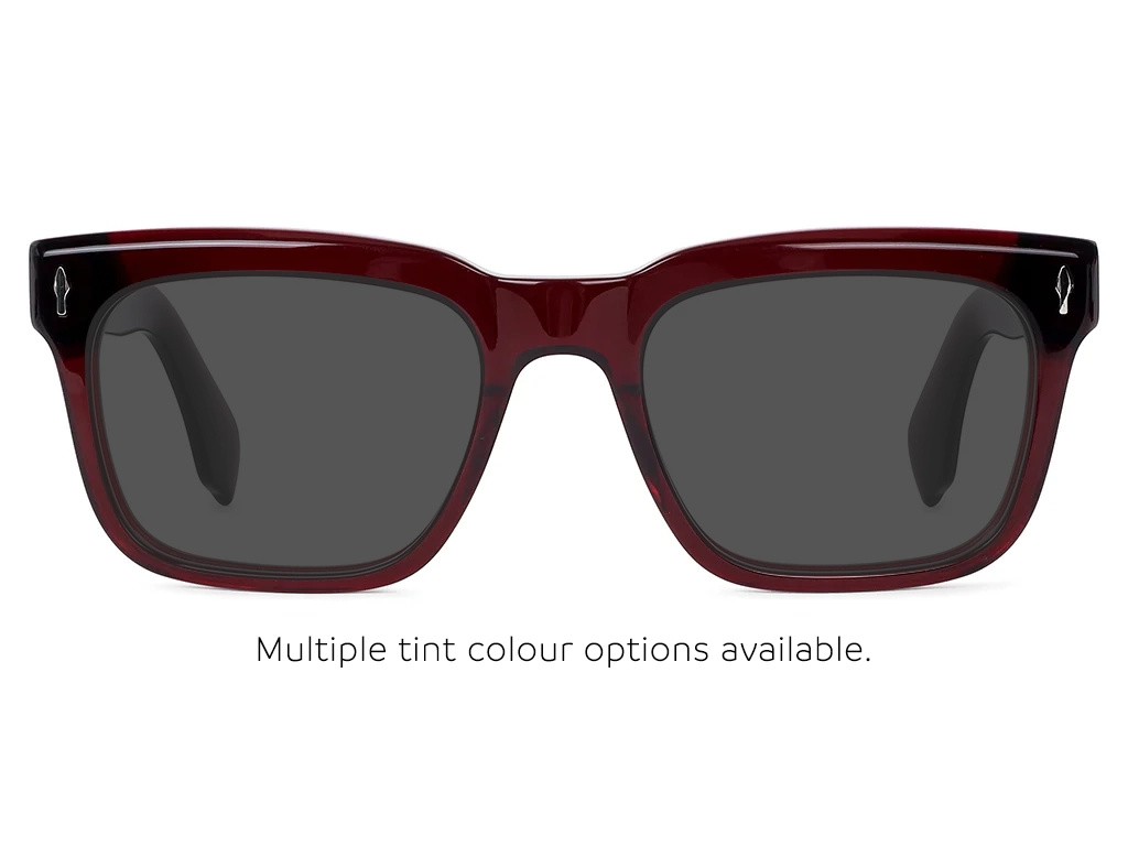 Feel Good Collection Tru 42 Cherry Red 54