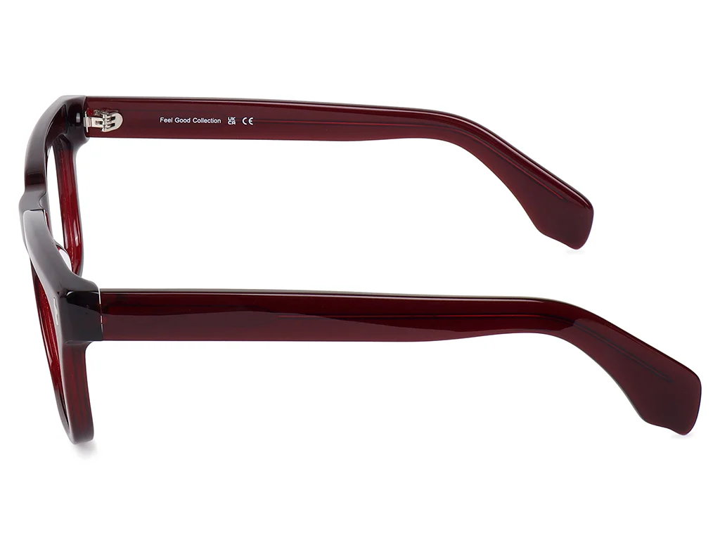 Feel Good Collection Tru 42 Cherry Red 54