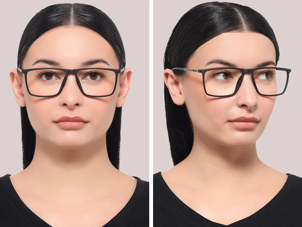 Feel Good Collection Tyra M30 Matte Black 59