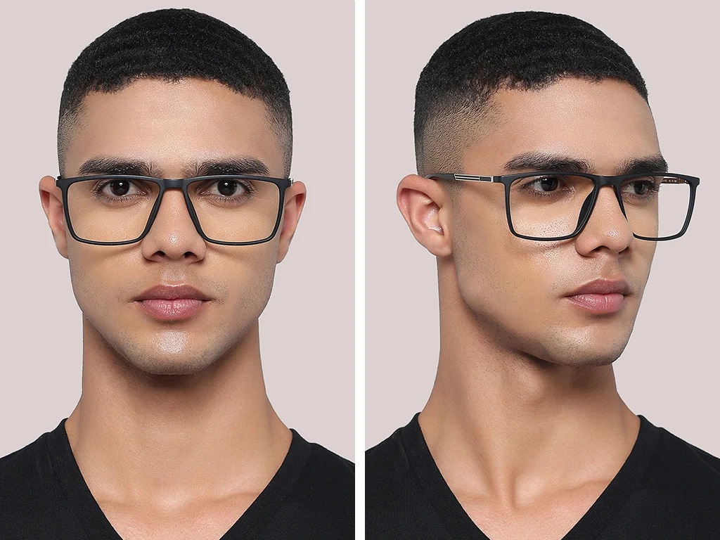 Feel Good Collection Tyra M30 Matte Black 59