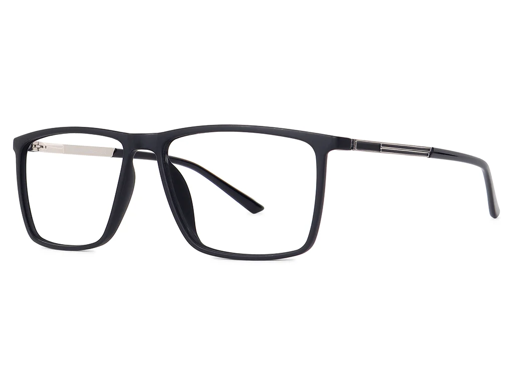 Feel Good Collection Tyra M30 Matte Black 59