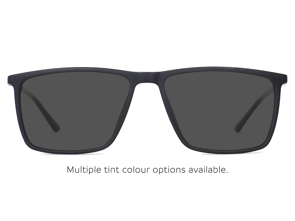 Feel Good Collection Tyra M30 Matte Black 59