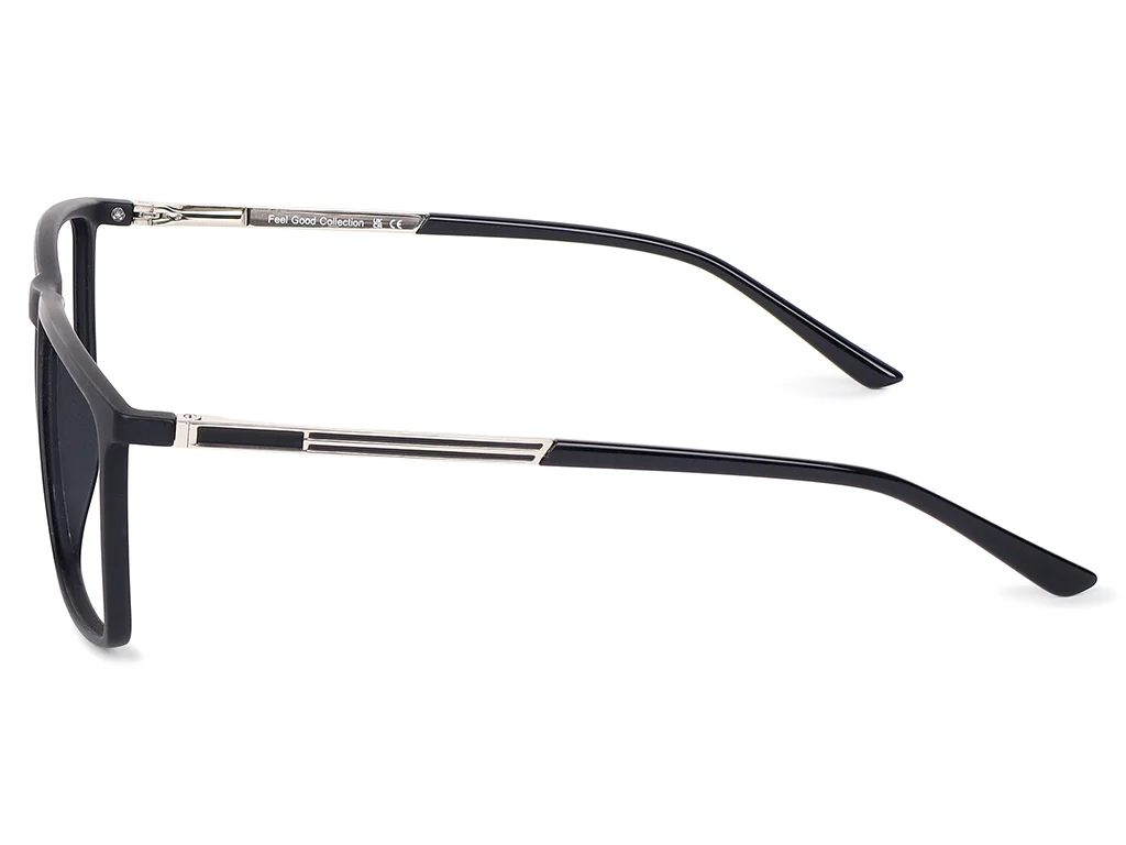 Feel Good Collection Tyra M30 Matte Black 59