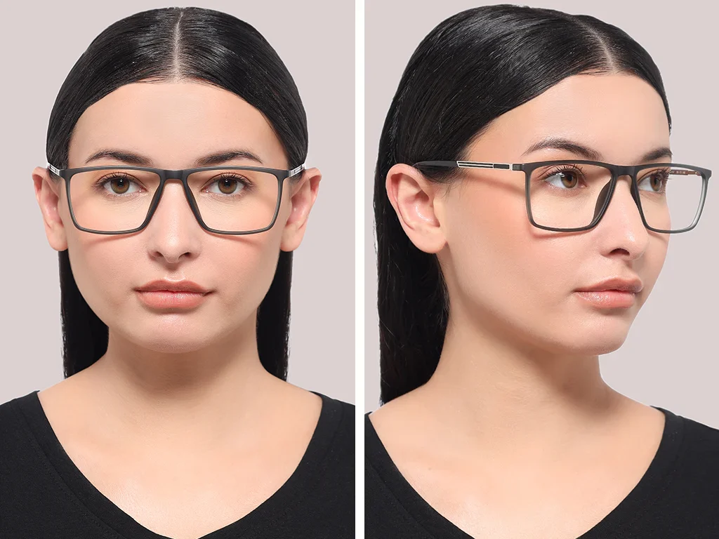 Feel Good Collection Tyra M36 Matte Grey 59