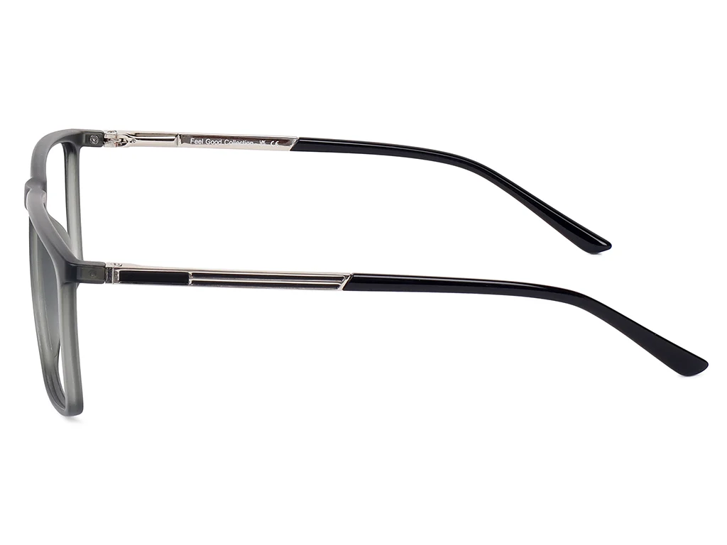 Feel Good Collection Tyra M36 Matte Grey 59