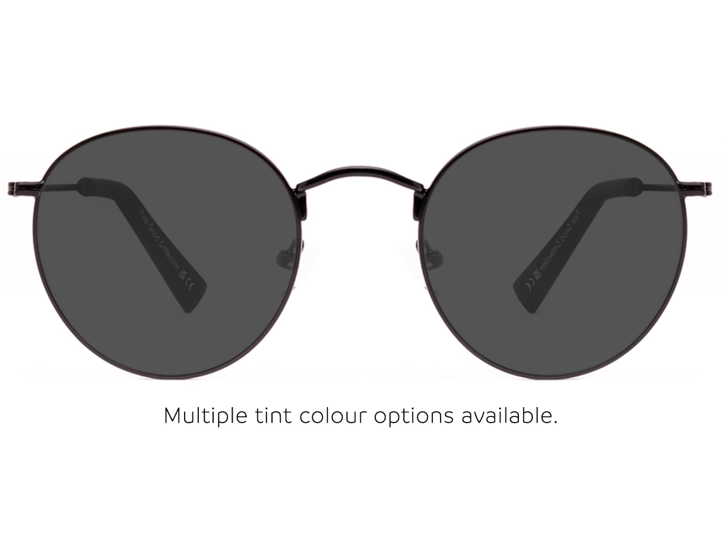 Feel Good Collection Urban M30 Matte Black 51