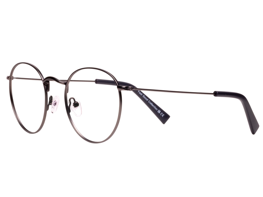 Feel Good Collection Urban M37 Matte Gunmetal 51