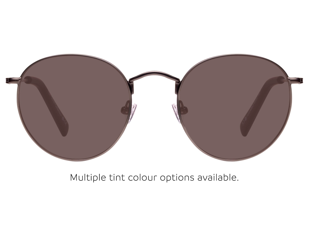 Feel Good Collection Urban M37 Matte Gunmetal 51