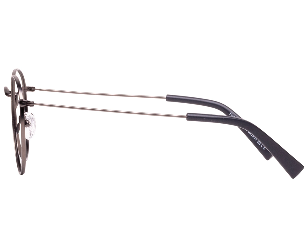 Feel Good Collection Urban M37 Matte Gunmetal 51