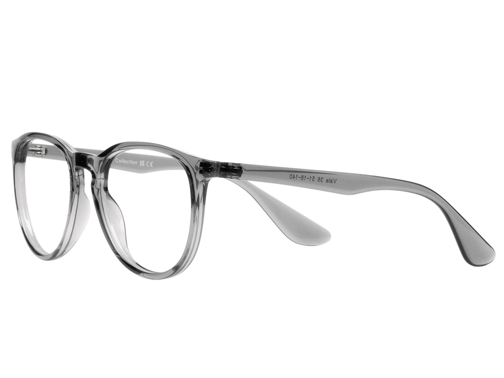 Feel Good Collection Vale 36 Transparent Grey 51