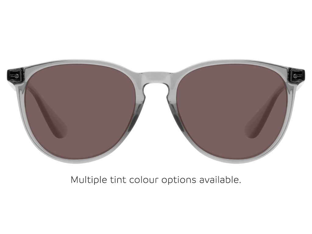 Feel Good Collection Vale 36 Transparent Grey 51