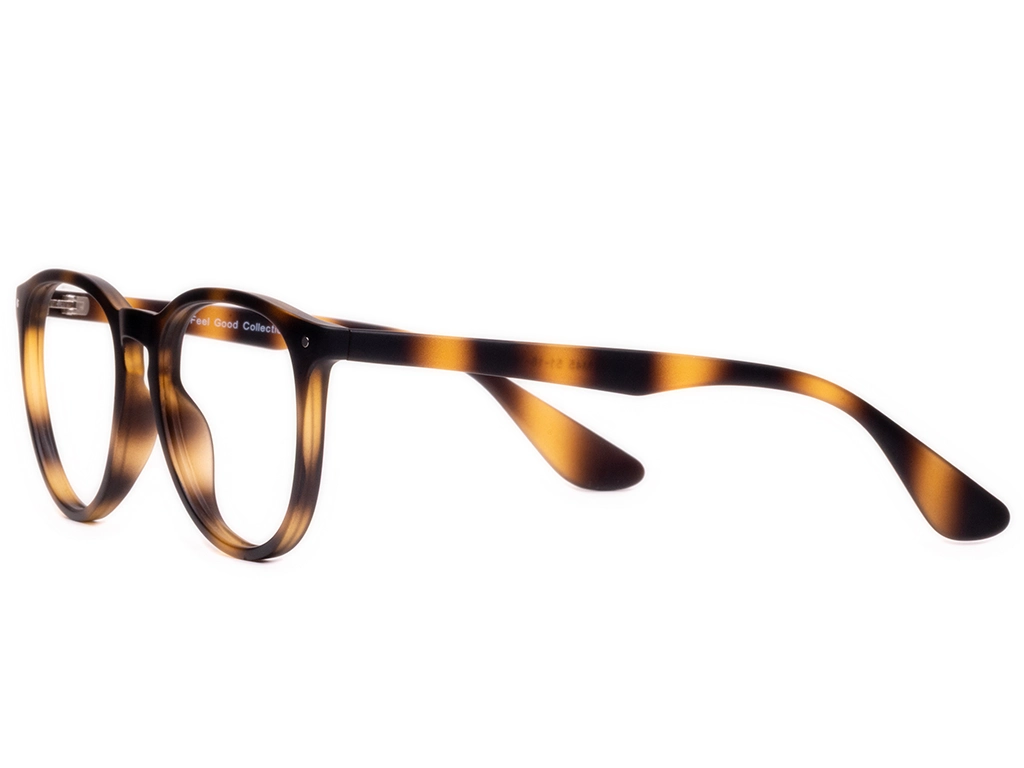 Feel Good Collection Vale 45 Matte Tortoise 51