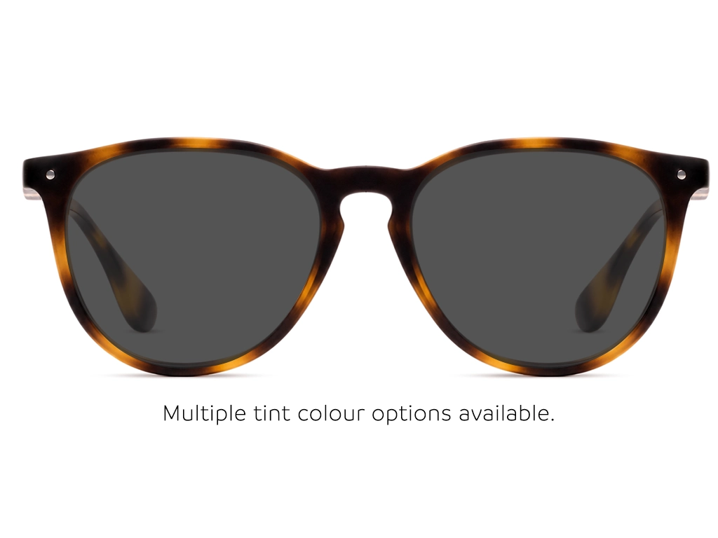 Feel Good Collection Vale 45 Matte Tortoise 51