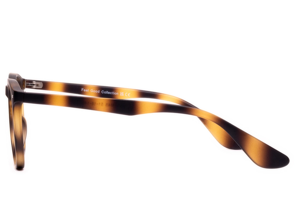 Feel Good Collection Vale 45 Matte Tortoise 51
