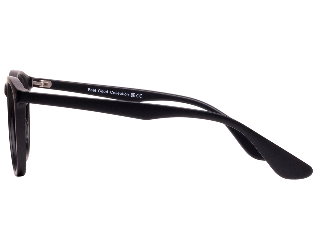 Feel Good Collection Vale M30 Matte Black 51