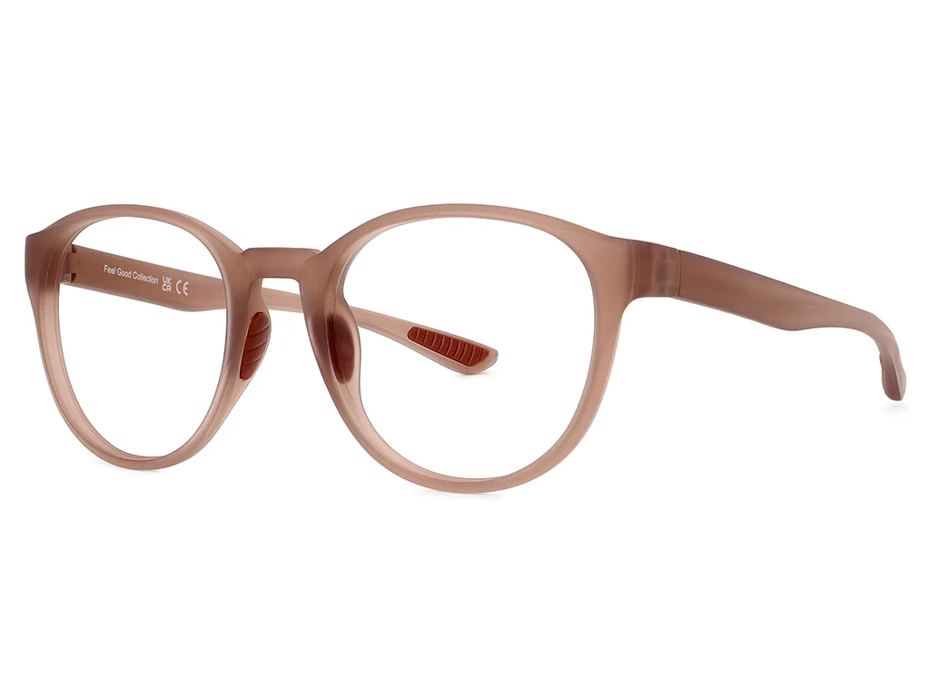 Feel Good Collection Vela M32 Matte Brown 54