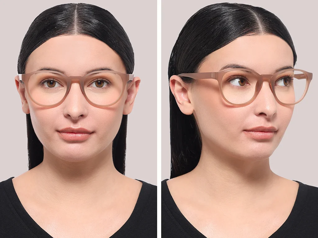 Feel Good Collection Vela M32 Matte Brown 54