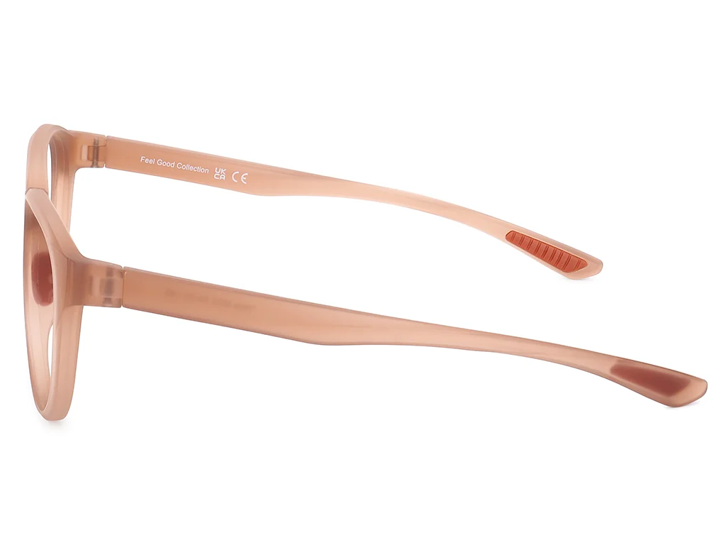 Feel Good Collection Vela M32 Matte Brown 54