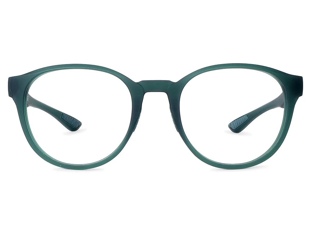 Feel Good Collection Vela M35 Matte Green 54