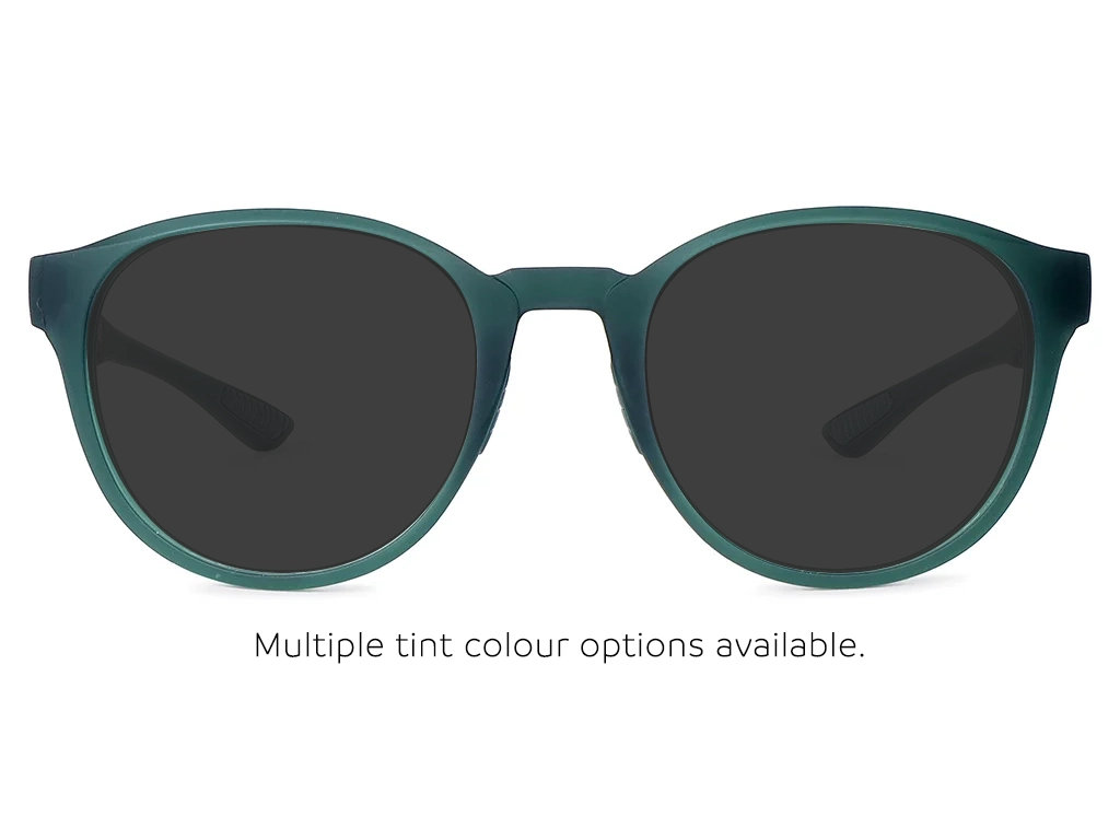 Feel Good Collection Vela M35 Matte Green 54