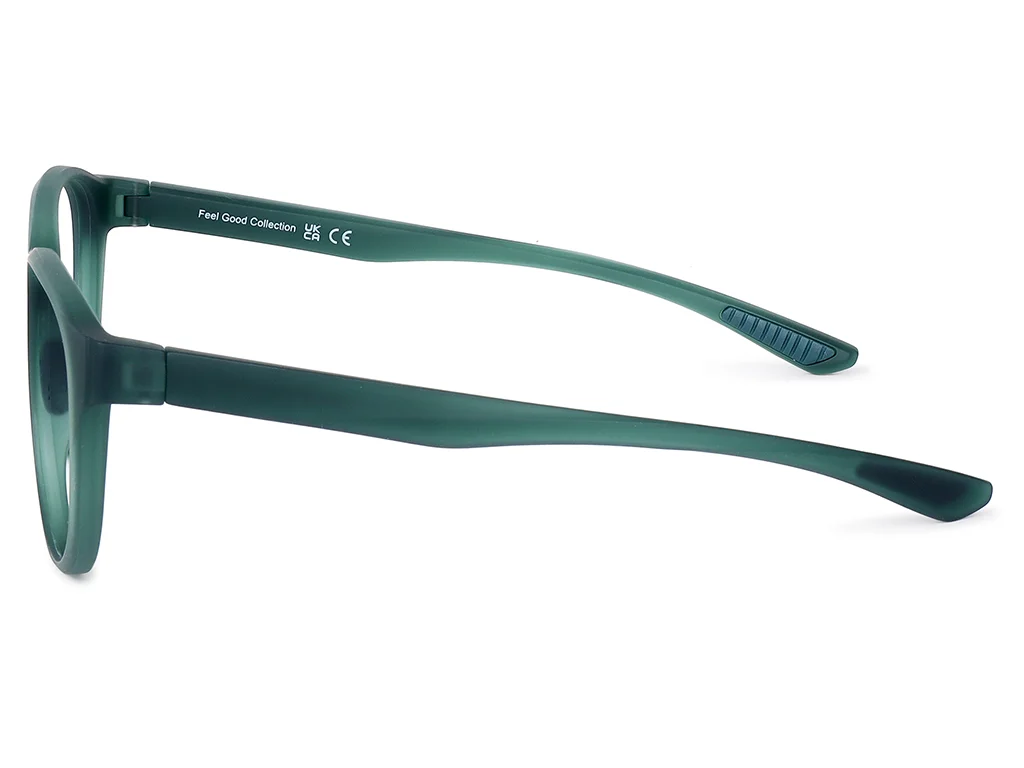 Feel Good Collection Vela M35 Matte Green 54