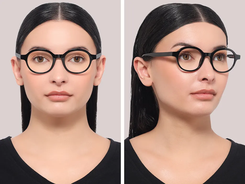Feel Good Collection Verona 30 Black 47